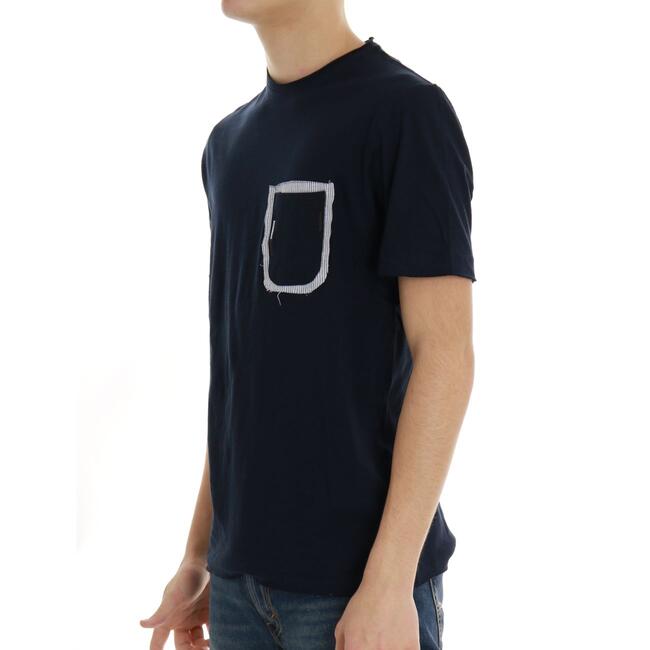 T-SHIRT TASCHINO SEINSE - Mad Fashion | img vers.650x/